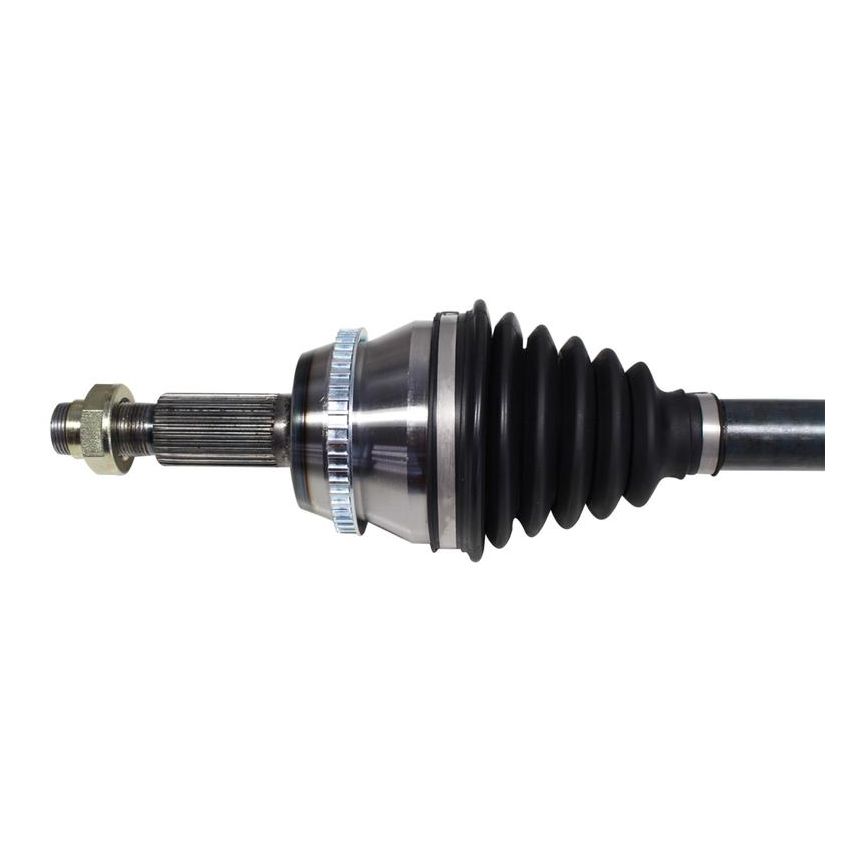 GSP NCV69609 04-10 Toyota Sienna (AWD) CV Axle Assembly  - Front Left