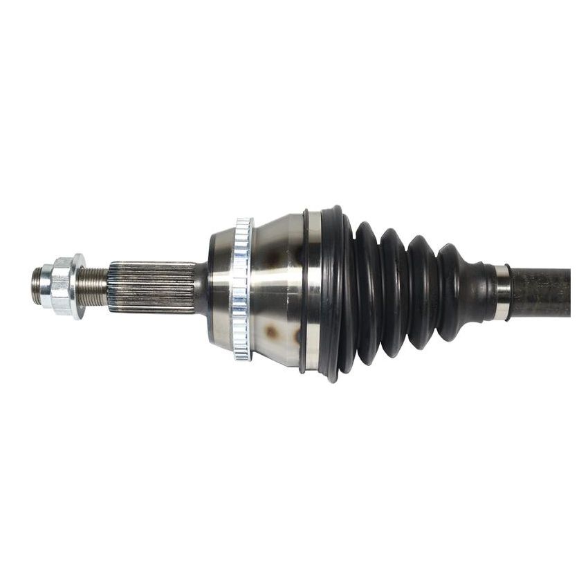 GSP NCV69610 04-10 Toyota Sienna (AWD) CV Axle Assembly  - Front Right