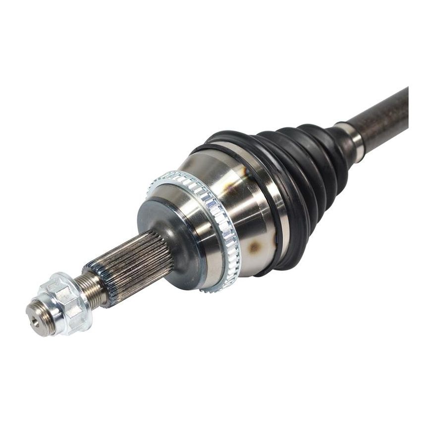 GSP NCV69610 04-10 Toyota Sienna (AWD) CV Axle Assembly  - Front Right