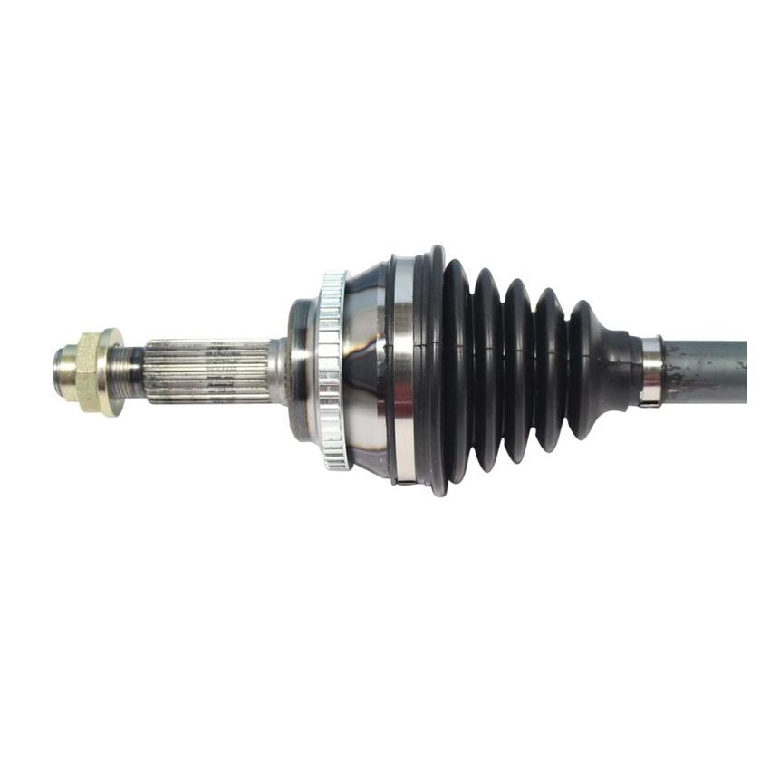 GSP NCV69612 03-06 Toyota Matrix (AWD) CV Axle Assembly  - Front Right