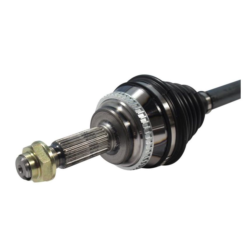 GSP NCV69612 03-06 Toyota Matrix (AWD) CV Axle Assembly  - Front Right