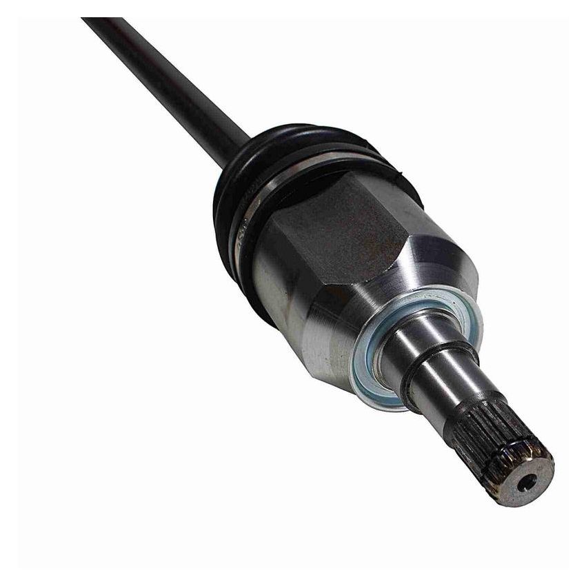 GSP NCV69621 04-09 Toyota Prius CV Axle Assembly  - Front Right