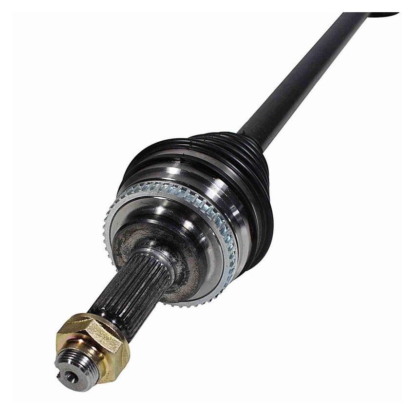 GSP NCV69621 04-09 Toyota Prius CV Axle Assembly  - Front Right