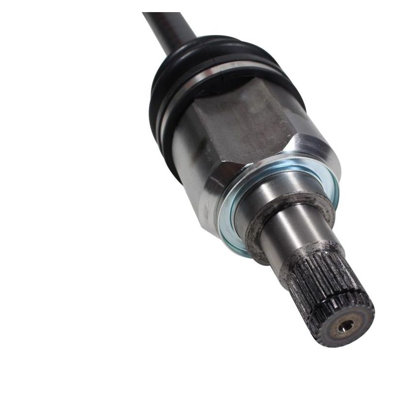 GSP NCV69622 07-09 Toyota Camry (2.4) CV Axle Assembly  - Front Left