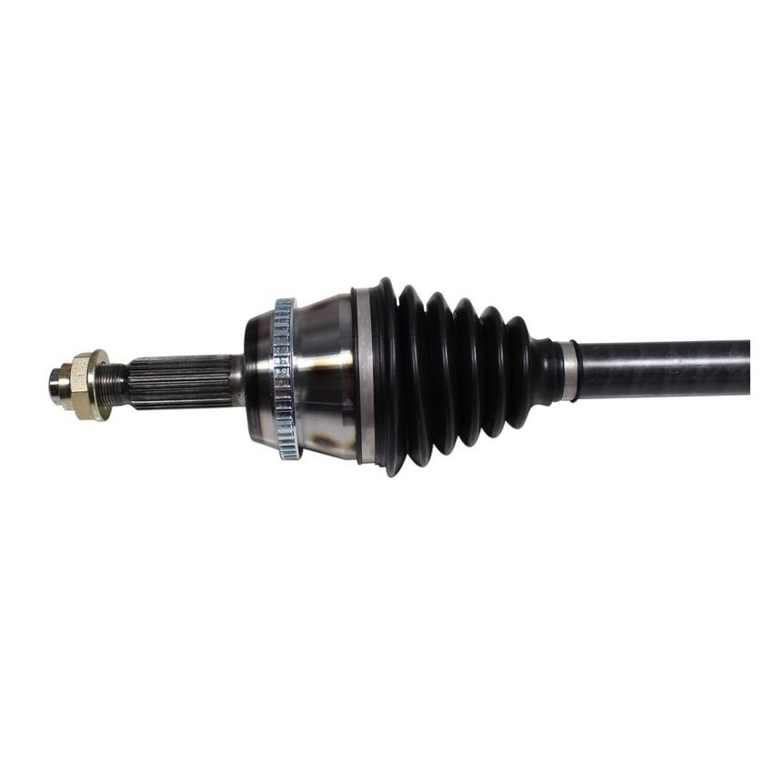 GSP NCV69622 07-09 Toyota Camry (2.4) CV Axle Assembly  - Front Left