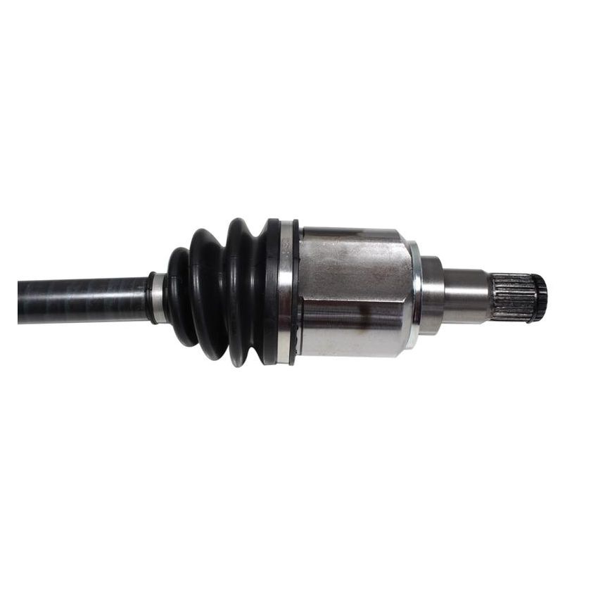 GSP NCV69622 07-09 Toyota Camry (2.4) CV Axle Assembly  - Front Left