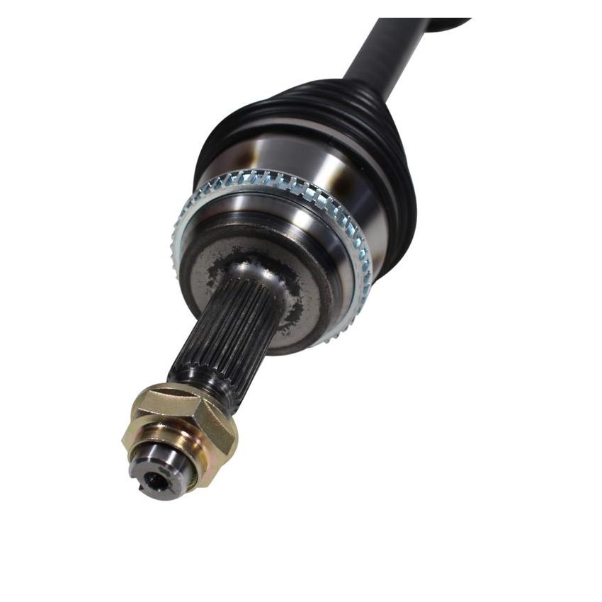 GSP NCV69622 07-09 Toyota Camry (2.4) CV Axle Assembly  - Front Left