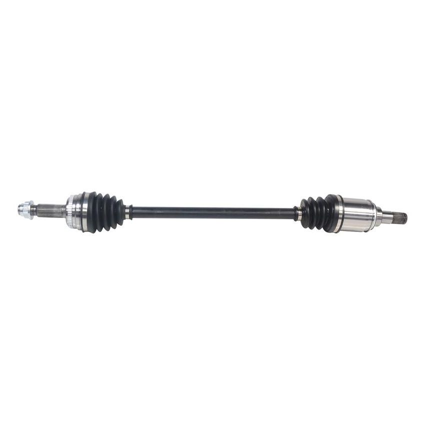 GSP NCV69903 Pontiac, Toyota (AWD) CV Axle Assembly  - Rear