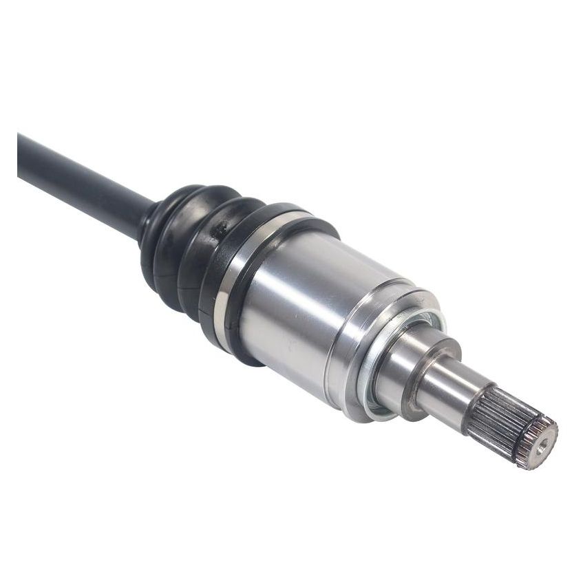 GSP NCV69903 Pontiac, Toyota (AWD) CV Axle Assembly  - Rear