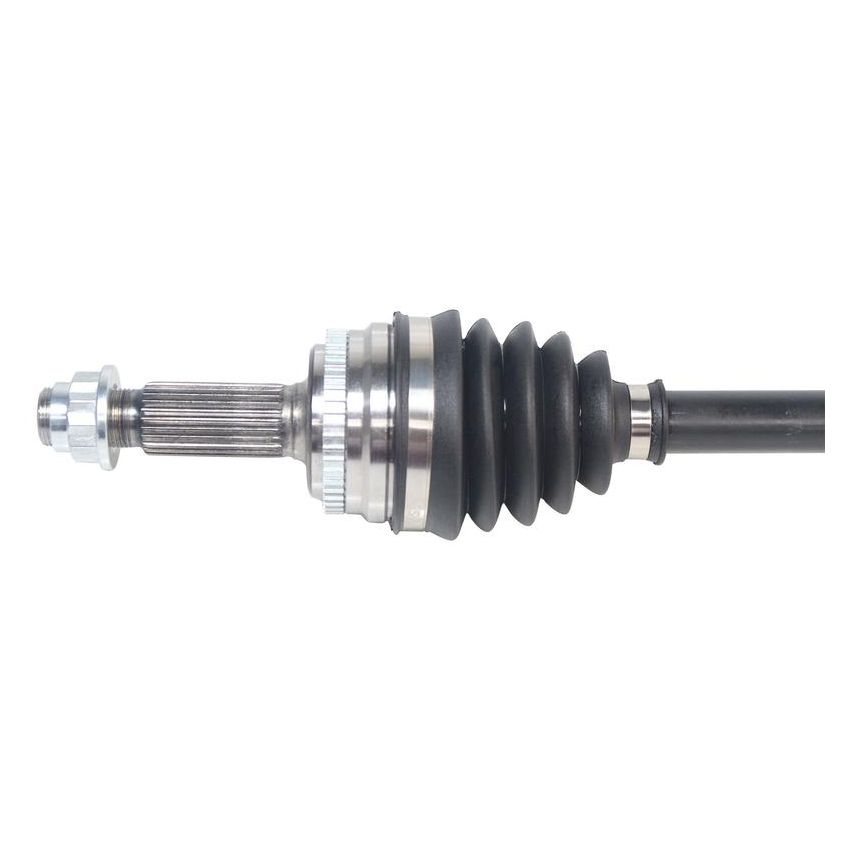 GSP NCV69903 Pontiac, Toyota (AWD) CV Axle Assembly  - Rear
