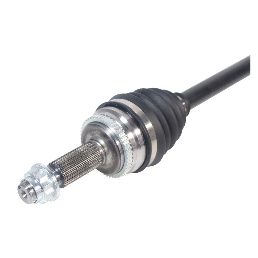 GSP NCV69903 Pontiac, Toyota (AWD) CV Axle Assembly  - Rear