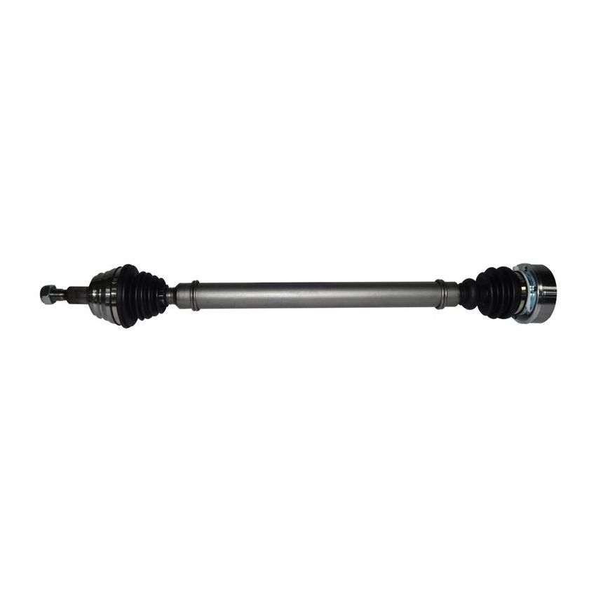 GSP NCV72027 Volkswagen (1.8, 1.9, 2.0) CV Axle Assembly  - Front Right