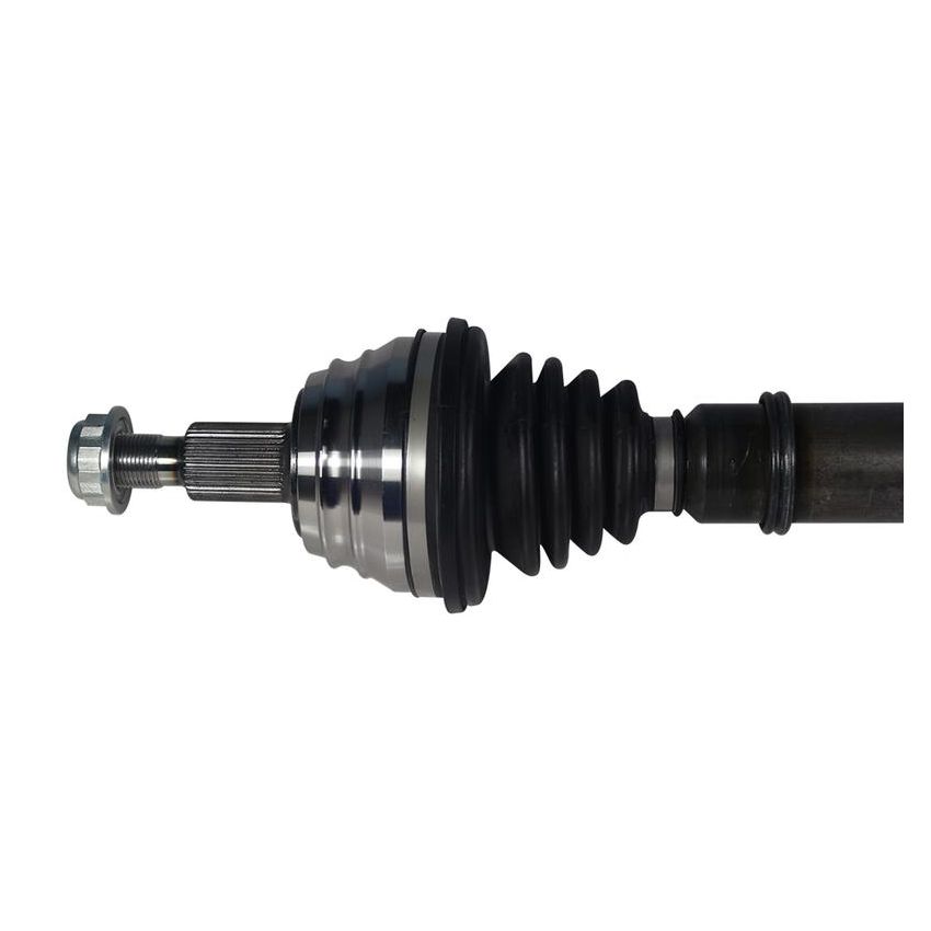 GSP NCV72027 Volkswagen (1.8, 1.9, 2.0) CV Axle Assembly  - Front Right