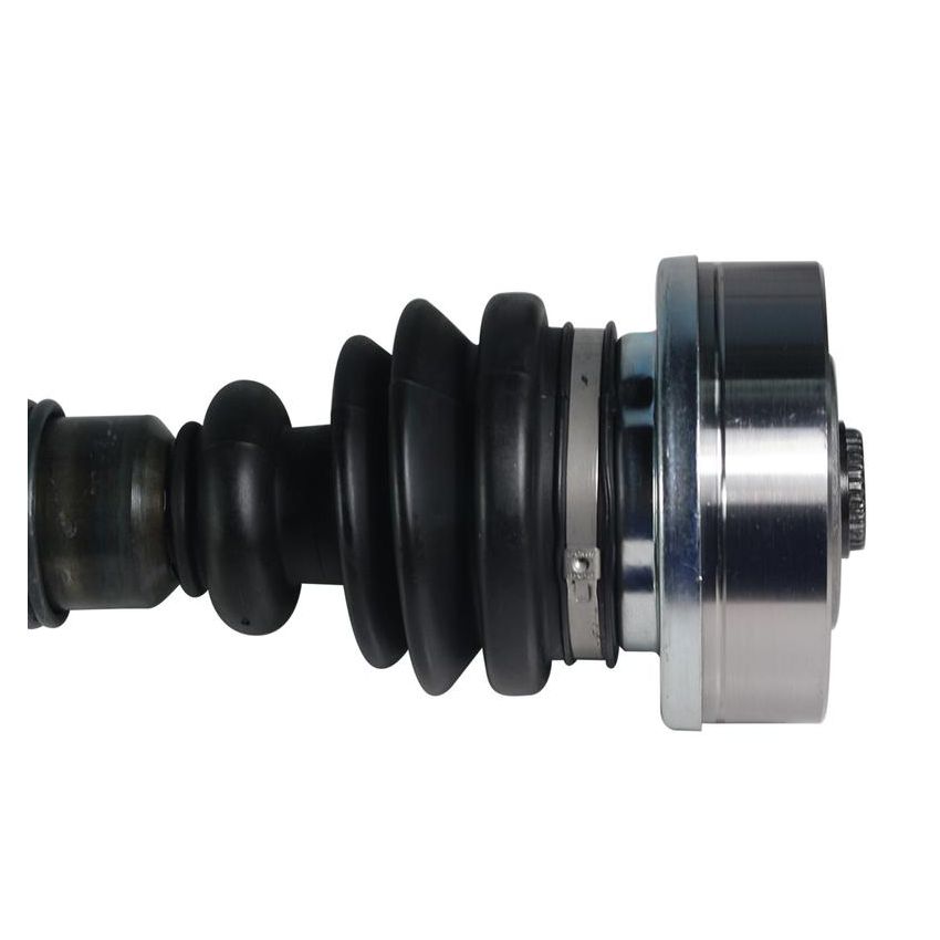 GSP NCV72027 Volkswagen (1.8, 1.9, 2.0) CV Axle Assembly  - Front Right