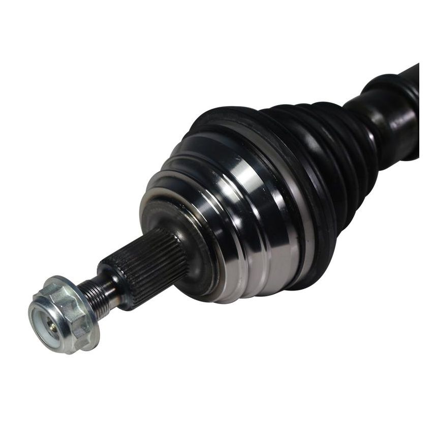 GSP NCV72027 Volkswagen (1.8, 1.9, 2.0) CV Axle Assembly  - Front Right