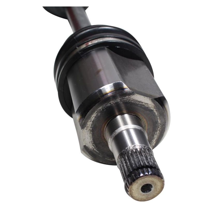 GSP NCV72037 03-05 Volkswagen Beetle GLS (1.8, 2.0) CV Axle Assembly  - Front Left