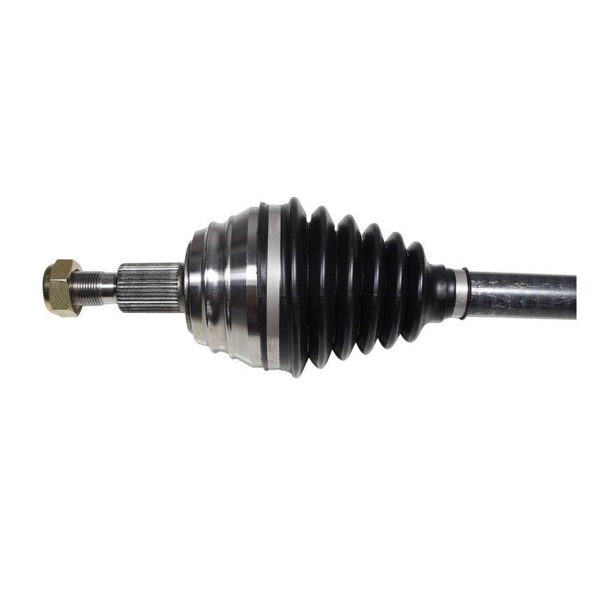 GSP NCV72037 03-05 Volkswagen Beetle GLS (1.8, 2.0) CV Axle Assembly  - Front Left