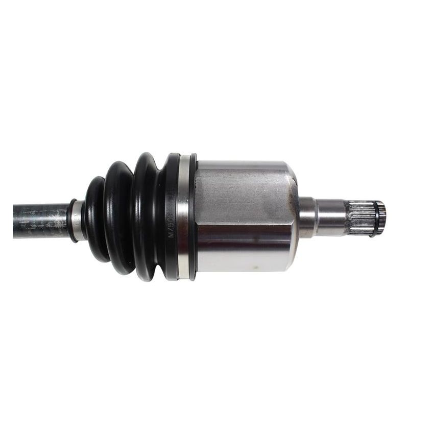 GSP NCV72037 03-05 Volkswagen Beetle GLS (1.8, 2.0) CV Axle Assembly  - Front Left