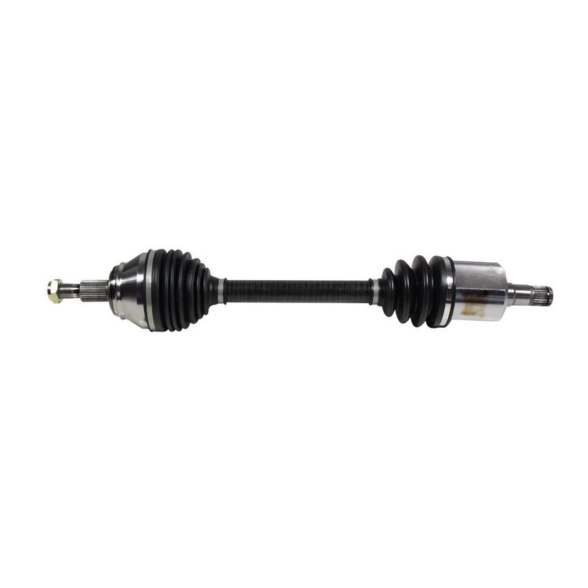GSP NCV72043 Volkswagen (2.5) CV Axle Assembly  - Front Left