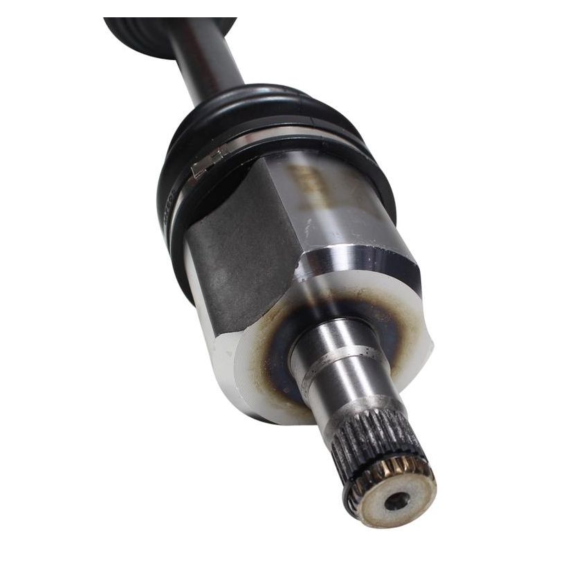 GSP NCV72043 Volkswagen (2.5) CV Axle Assembly  - Front Left