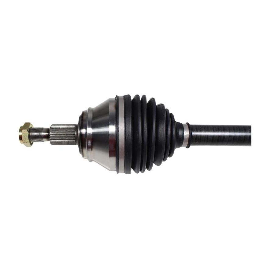 GSP NCV72043 Volkswagen (2.5) CV Axle Assembly  - Front Left