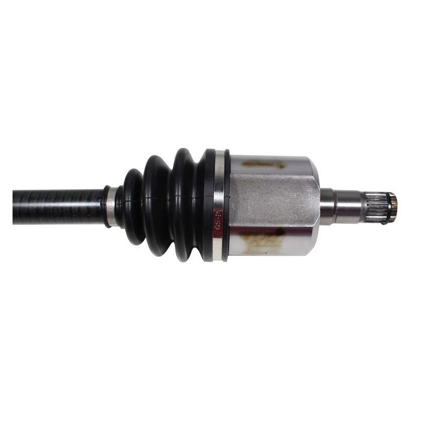GSP NCV72043 Volkswagen (2.5) CV Axle Assembly  - Front Left