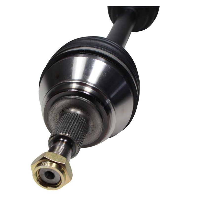 GSP NCV72043 Volkswagen (2.5) CV Axle Assembly  - Front Left