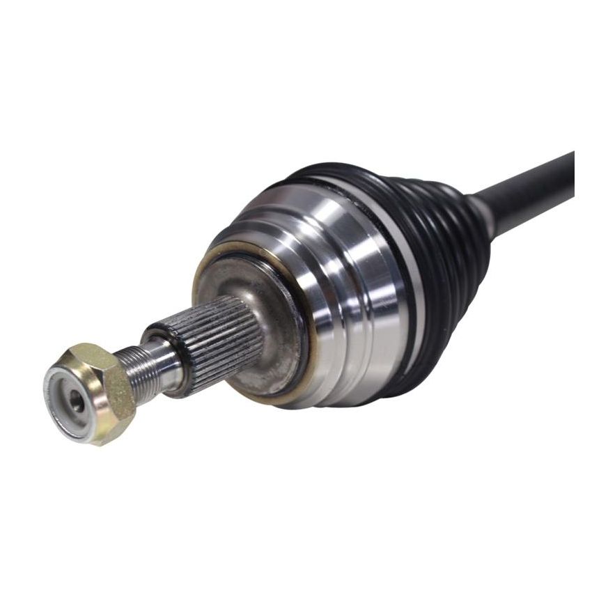 GSP NCV72044 03-05 Volkswagen Beetle CV Axle Assembly  - Front Right