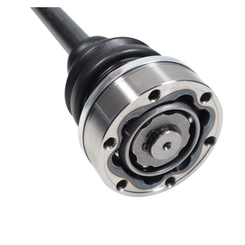 GSP NCV72047 Volkswagen (2.0) CV Axle Assembly  - Front Left