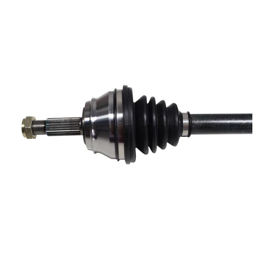 GSP NCV72047 Volkswagen (2.0) CV Axle Assembly  - Front Left