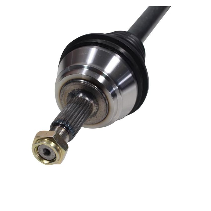 GSP NCV72047 Volkswagen (2.0) CV Axle Assembly  - Front Left