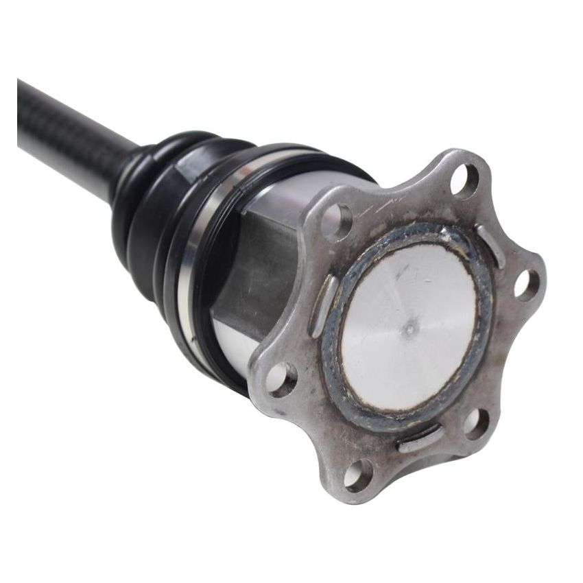 GSP NCV72050 04-06 Volkswagen Beetle (1.9) CV Axle Assembly  - Front Right