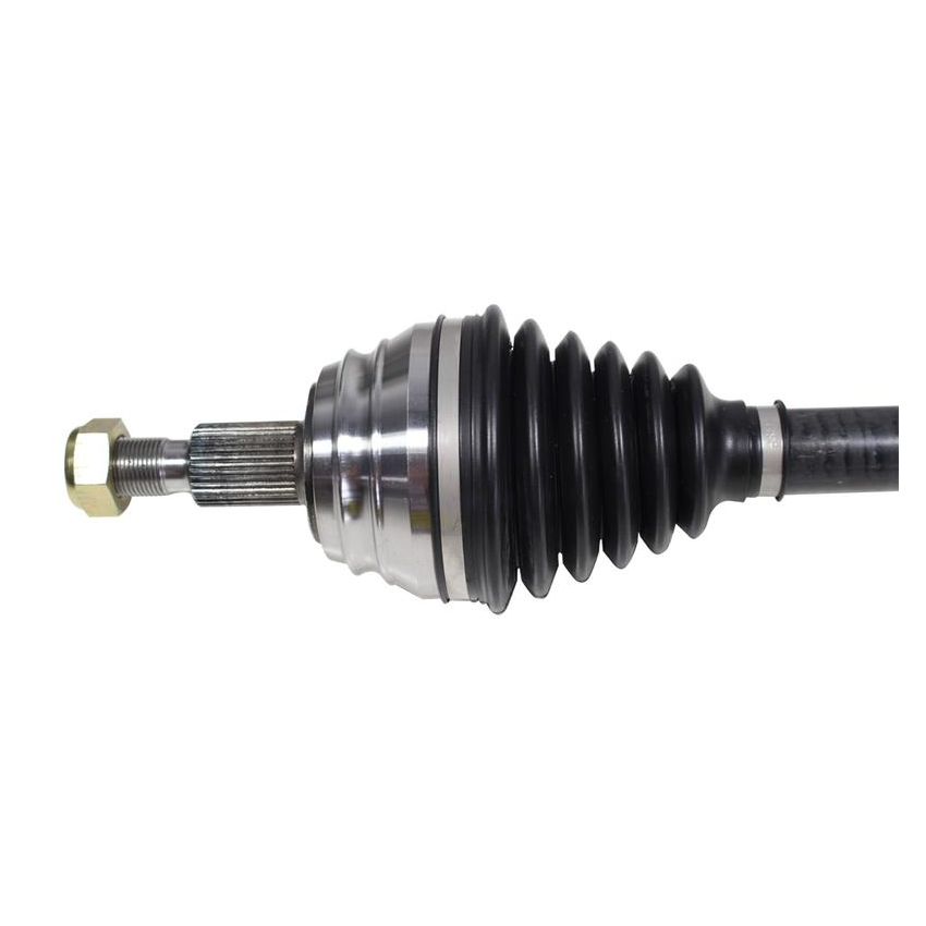 GSP NCV72050 04-06 Volkswagen Beetle (1.9) CV Axle Assembly  - Front Right