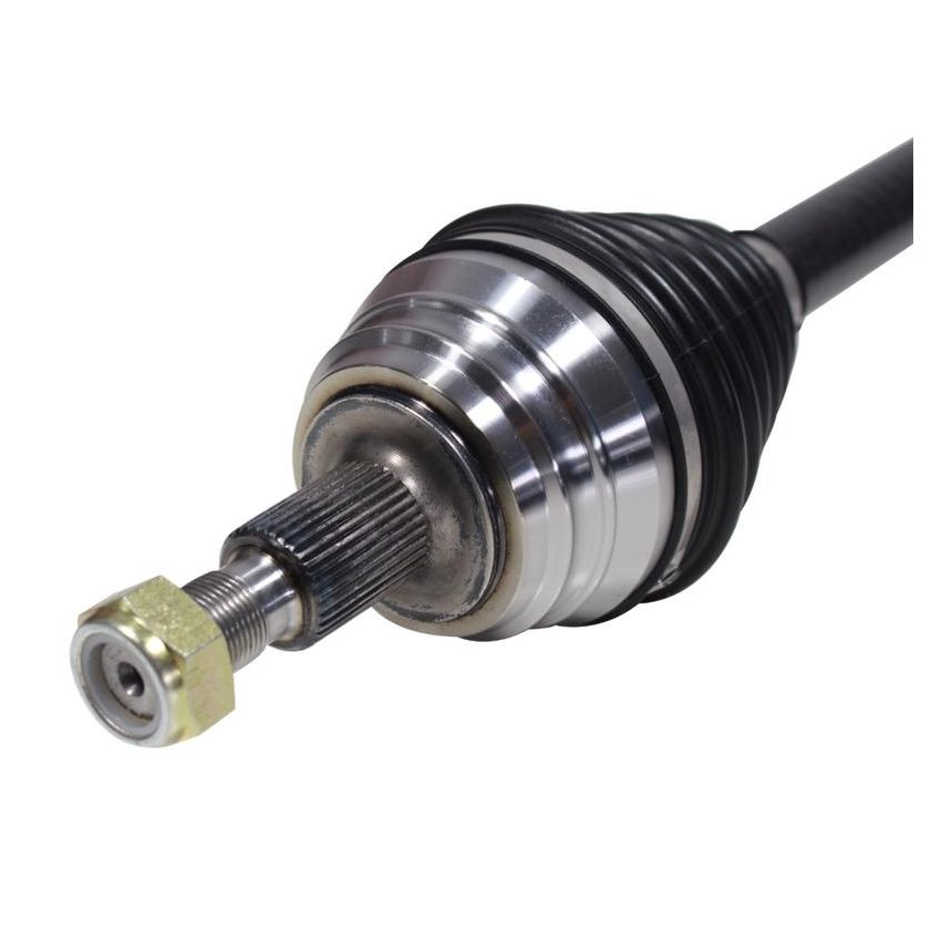 GSP NCV72050 04-06 Volkswagen Beetle (1.9) CV Axle Assembly  - Front Right