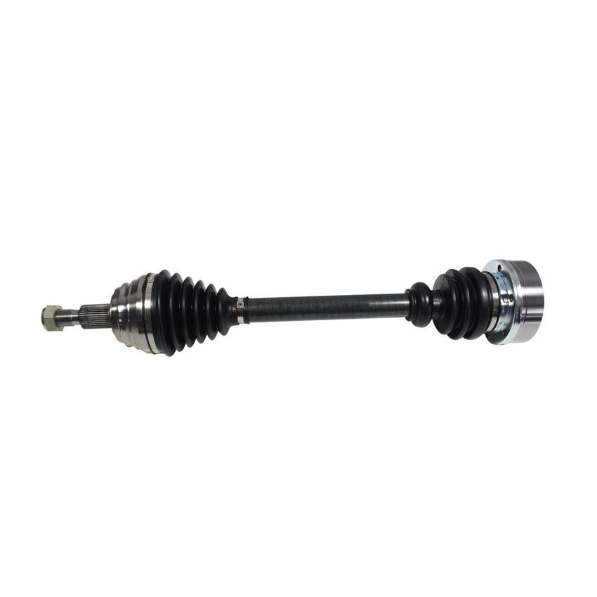 GSP NCV72057 Volkswagen (1.8, 1.9, 2.0, 2.5, 2.8) CV Axle Assembly  - Front Left
