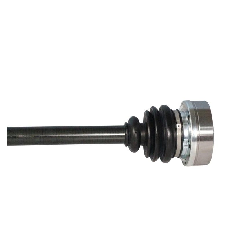 GSP NCV72057 Volkswagen (1.8, 1.9, 2.0, 2.5, 2.8) CV Axle Assembly  - Front Left
