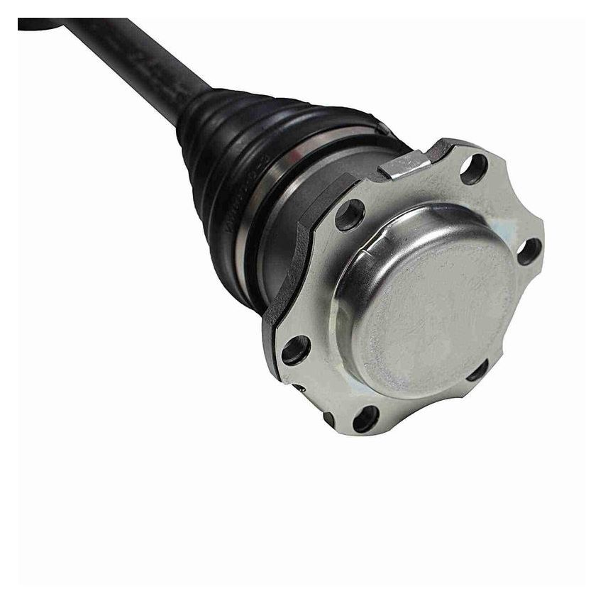 GSP NCV72059 Volkswagen (1.8, 2.0, 2.8) CV Axle Assembly  - Front Left