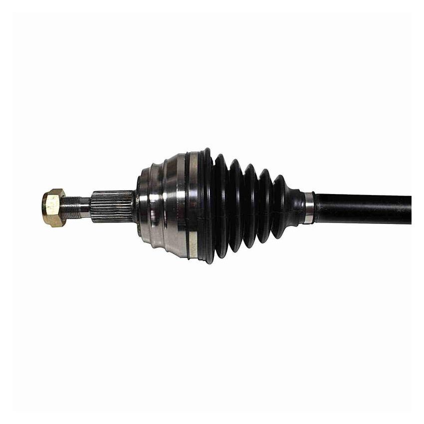 GSP NCV72059 Volkswagen (1.8, 2.0, 2.8) CV Axle Assembly  - Front Left