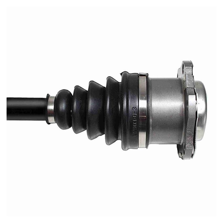 GSP NCV72059 Volkswagen (1.8, 2.0, 2.8) CV Axle Assembly  - Front Left
