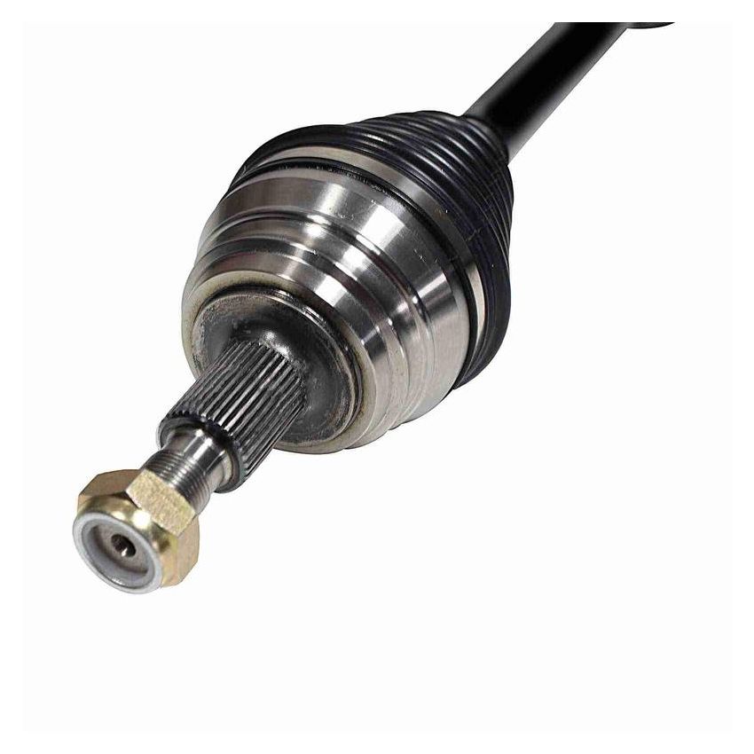 GSP NCV72059 Volkswagen (1.8, 2.0, 2.8) CV Axle Assembly  - Front Left