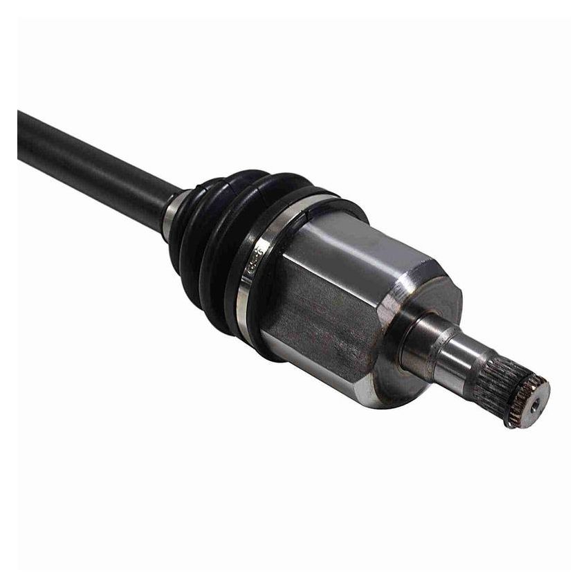 GSP NCV72101 Volkswagen (1.4, 1.8, 2.0, 2.5 - FWD) CV Axle Assembly  - Front Left