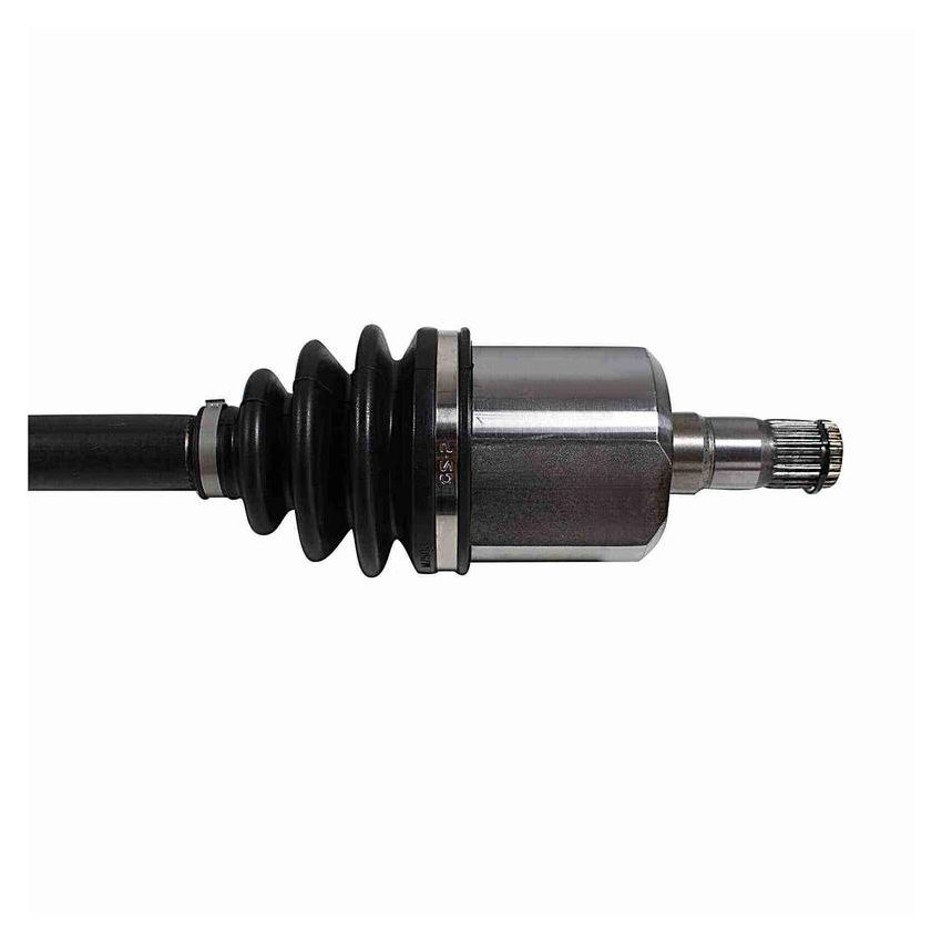 GSP NCV72101 Volkswagen (1.4, 1.8, 2.0, 2.5 - FWD) CV Axle Assembly  - Front Left