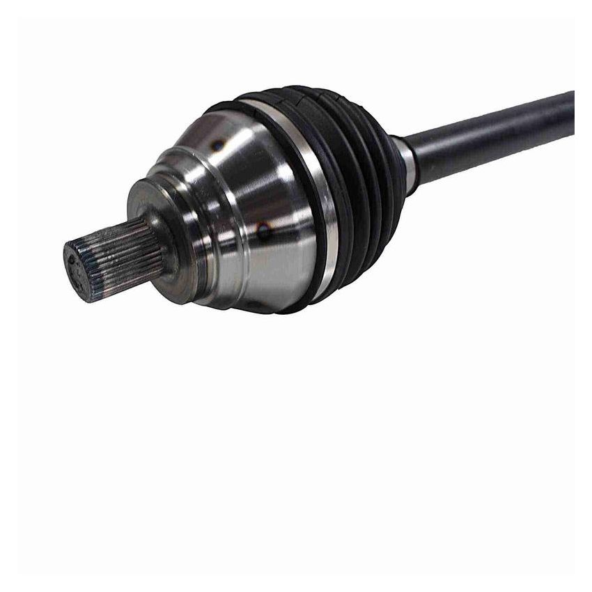 GSP NCV72101 Volkswagen (1.4, 1.8, 2.0, 2.5 - FWD) CV Axle Assembly  - Front Left