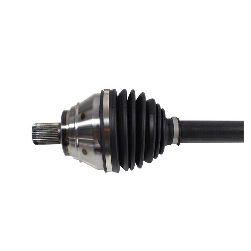 GSP NCV72102 Volkswagen (1.4, 1.8, 2.0, 2.5 - FWD) CV Axle Assembly  - Front Right