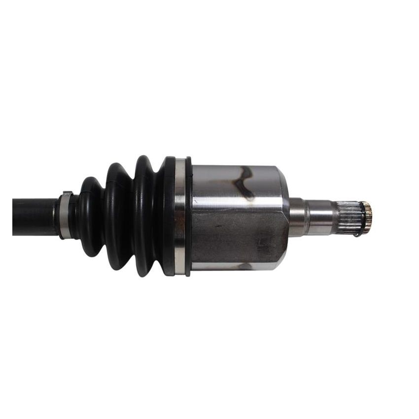 GSP NCV72102 Volkswagen (1.4, 1.8, 2.0, 2.5 - FWD) CV Axle Assembly  - Front Right