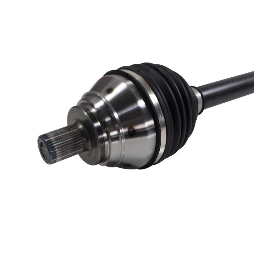 GSP NCV72102 Volkswagen (1.4, 1.8, 2.0, 2.5 - FWD) CV Axle Assembly  - Front Right