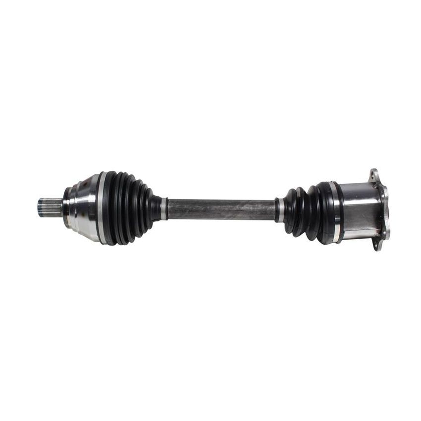 GSP NCV72103 Audi, Volkswagen (2.0, 3.2) CV Axle Assembly  - Front Left