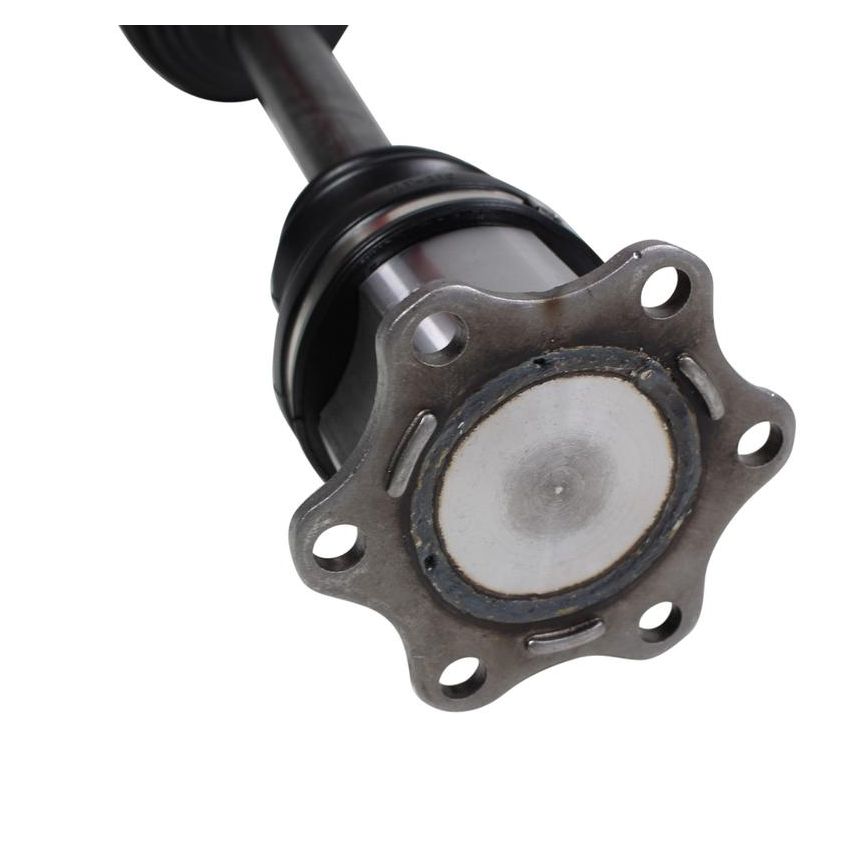 GSP NCV72103 Audi, Volkswagen (2.0, 3.2) CV Axle Assembly  - Front Left
