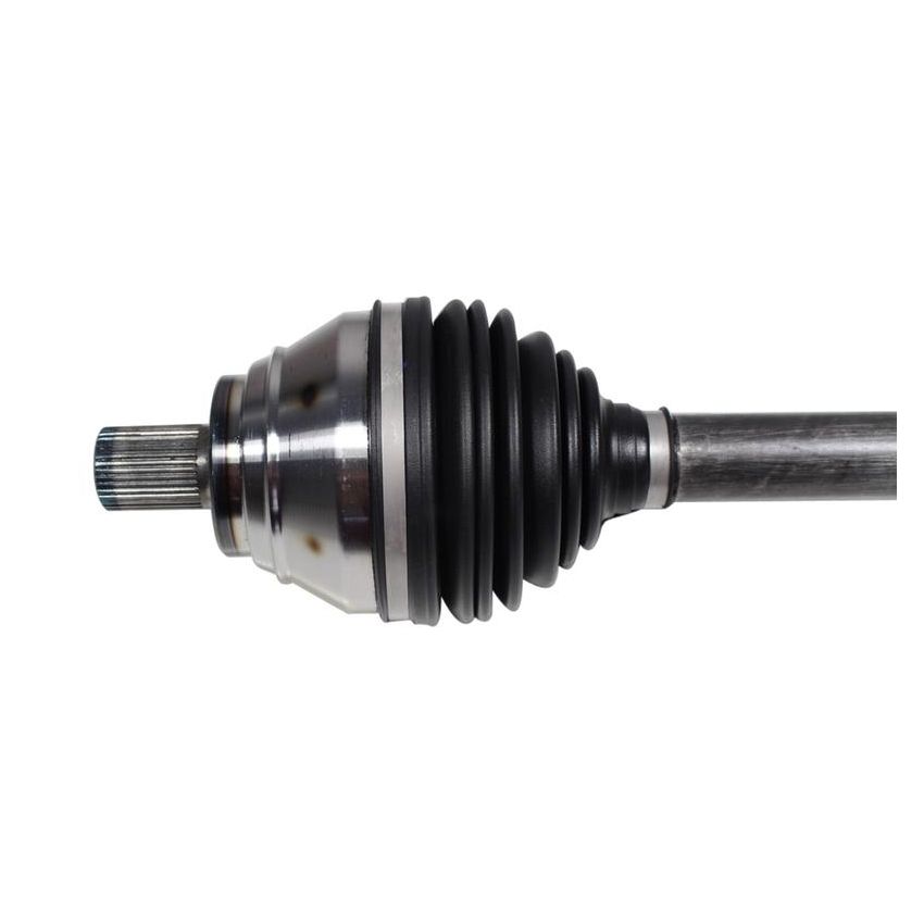 GSP NCV72103 Audi, Volkswagen (2.0, 3.2) CV Axle Assembly  - Front Left