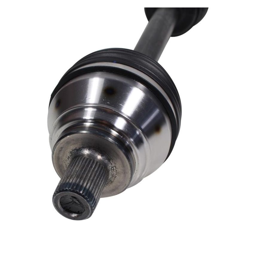 GSP NCV72103 Audi, Volkswagen (2.0, 3.2) CV Axle Assembly  - Front Left